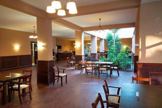 Oasis Park Hotel - New Managment Nesebar Exterior photo