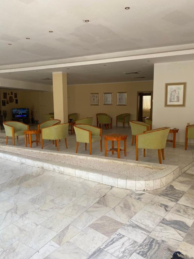 Oasis Park Hotel - New Managment Nesebar Exterior photo